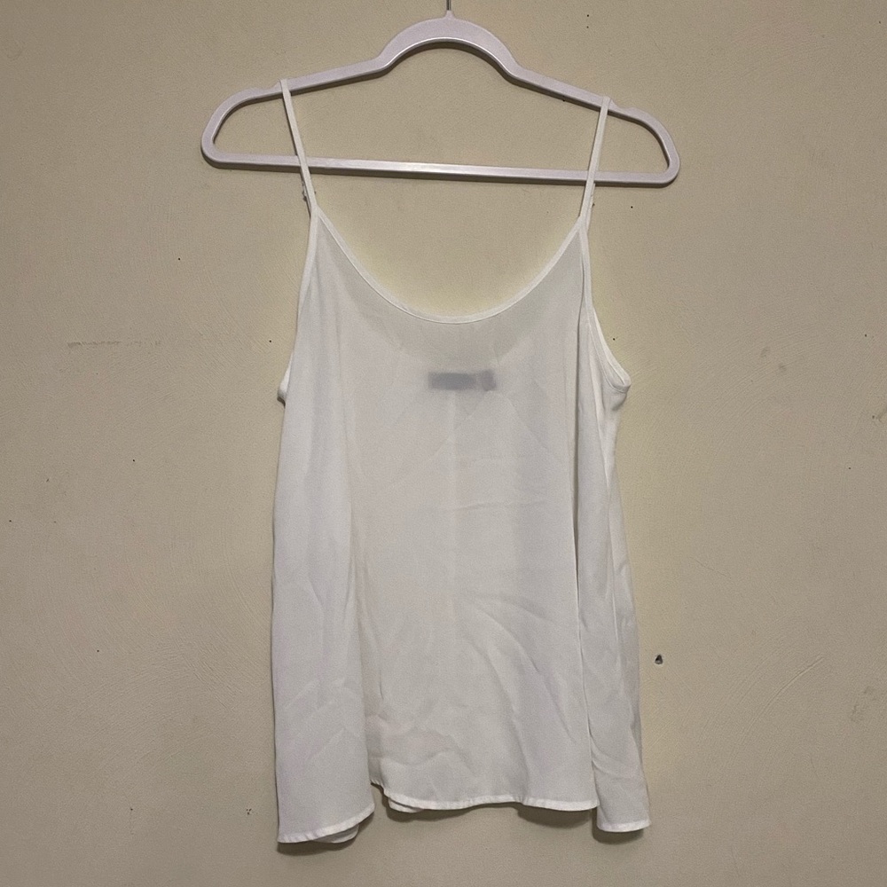 Apt. 9 Sleeveless Blouse